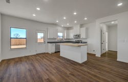 816 Ruger Drive, Clyde, TX 79510