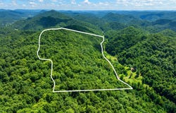 582 Brooks Road, Sneedville, TN 37869