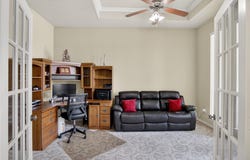 2416 PARK RUN DRIVE, Arlington, TX 76016