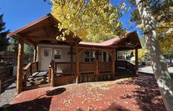 103 Tre Drive, South Fork, CO 81154