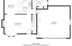 1511 Springbrook Drive, Jenison, MI 49428