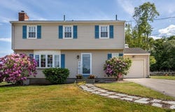 583 Whetstone Hill Rd, Somerset, MA 02726