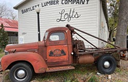 105 W Clark St, Bartlett, TX 76511