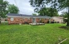 8106 holly AVE, Fort Smith, AR 72908