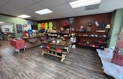 108 E Main St., BALDWYN, MS 38824
