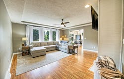 2276 White Pine Drive, Williamston, MI 48895