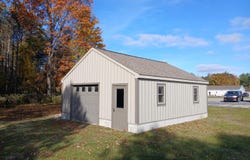205 & 215 N Jebavy Drive, Ludington, MI 49431
