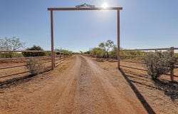 1296 Co Rd 368, Spur, TX 79370