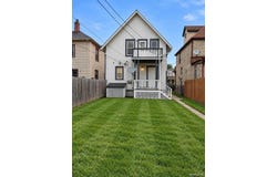 120 E Pleasant Street, River Rouge, MI 48218