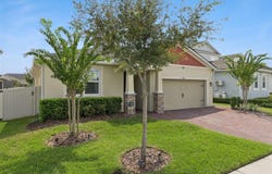 3033 AMBERSWEET Place, CLERMONT, FL 34711