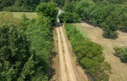 E Club Rd., Midland, AR 72568-0000