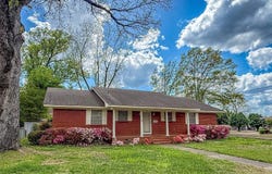 203 Pine Bluff Street, Malvern, AR 72104