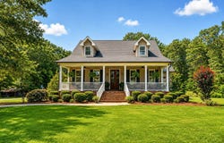 1355 Highway 15, Saint George, SC 29477