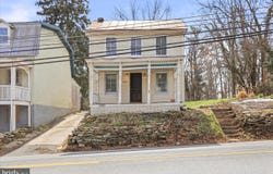 5607 OLD NATIONAL Pike, FREDERICK, MD 21702