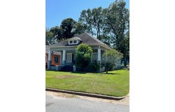 612 E 12th Ave, Cordele, GA 31015