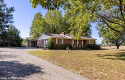 4459 Tibbs Forked Deer Road, Gates, TN 38037