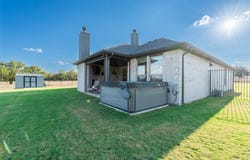 1215 Sanger, Springtown, TX 76082
