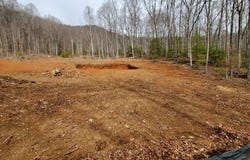 Parchment Lane lot: 5, Sylva, NC 28779