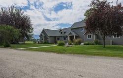340 Selway View Road, Corvallis, MT 59828
