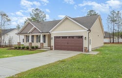 116 Prosecco Drive, Princeton, NC 27569