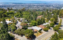 3551 Joaquin Miller Rd, Oakland, CA 94602