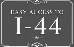 355&357 Roberts & 558 Gibbs Drive, Mount Vernon, MO 65712