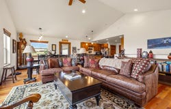 22 Hayfield Loop Trail, Ennis, MT 59729