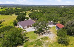 1668 Rocky Rd, Blanco, TX 78606