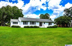 410 Harmon Park, Marion, SC 29571-0000