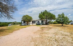 327 County Road 332, Bertram, TX 78605
