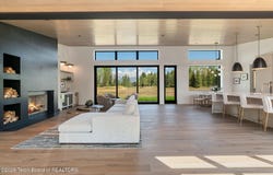 175 HUCKLEBERRY Drive, Jackson, WY 83001