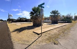 600 W 6th St, Monahans, TX 79756