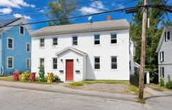 57 Granite Street, Bath, ME 04530