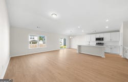 321 Silver Fox Drive, St. Marys, GA 31558