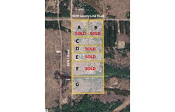 N 1 Road, Buckley, MI 49620