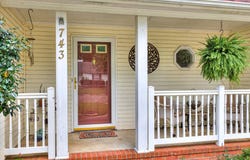 743 Maple Drive SE, Aiken, SC 29803