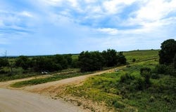 01 E 680 Road, Seiling, OK 73663