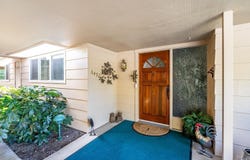 6492 Meadowridge Drive, Santa Rosa, CA 95409