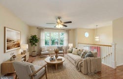 857 BIFROST Way, LINDEN, VA 22642