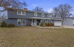 36 Allen Bend Drive, Decatur, IL 62521