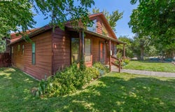 401 SENTINEL St, Goldendale, WA 98620
