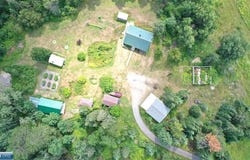 8468 N Ahlstrand Rd, Tower, MN 55790