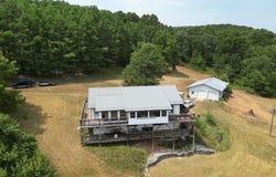 795 Anthony Road, Pineville, MO 64856