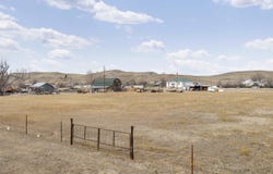770 3rd Street, Fairburn, SD 57738