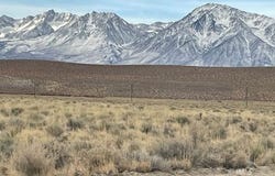 50 Tuolumne Rd, Bishop, CA 93514