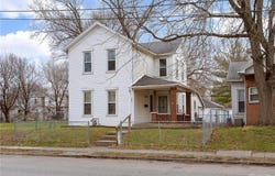 544 Troy Street, Dayton, OH 45404