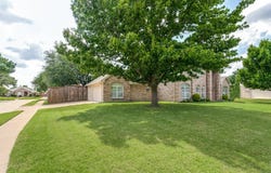 601 Mustang Ridge Drive, Murphy, TX 75094