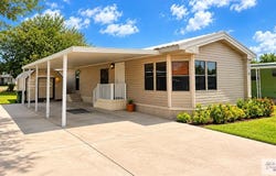 720 ANAQUA ST., LA FERIA, TX 78559