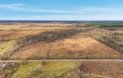 TBD Walker Road, Reeves, LA 70658