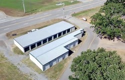 959 E Highway 3, Lane, OK 74555